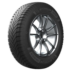 MICHELIN Alpin 6 XL 205/60R17 97H