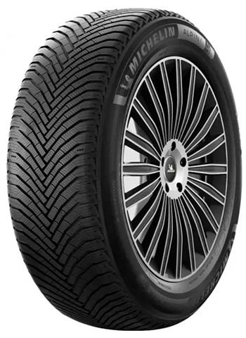 MICHELIN ALPIN 7 215/55 R16 93 H