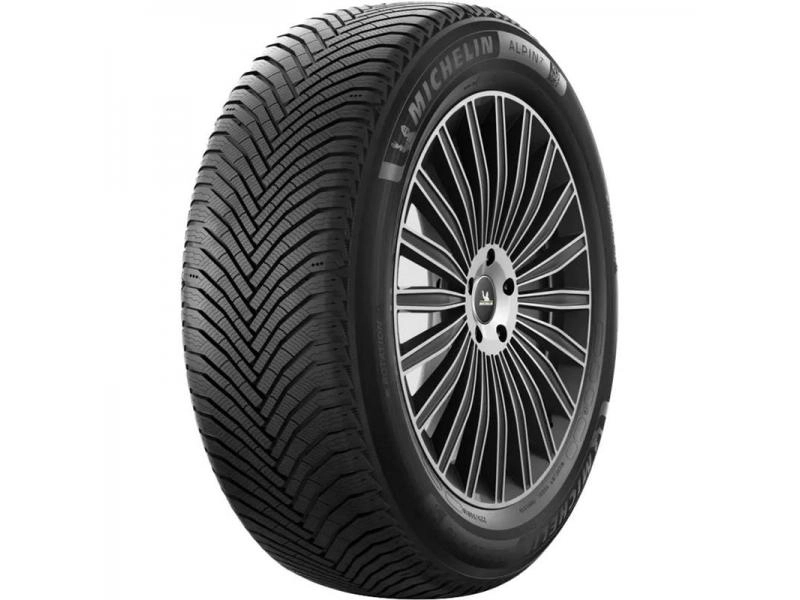 Michelin Alpin 7 padanga 205/55R16 91H