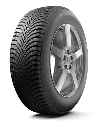 Michelin ALPIN A5 205/60R16 92H
