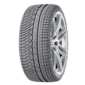 MICHELIN ALPIN PA4 ZP XL 225/45 R18 95 V