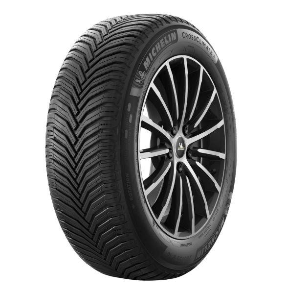 Michelin CC2 185/55R16 83V