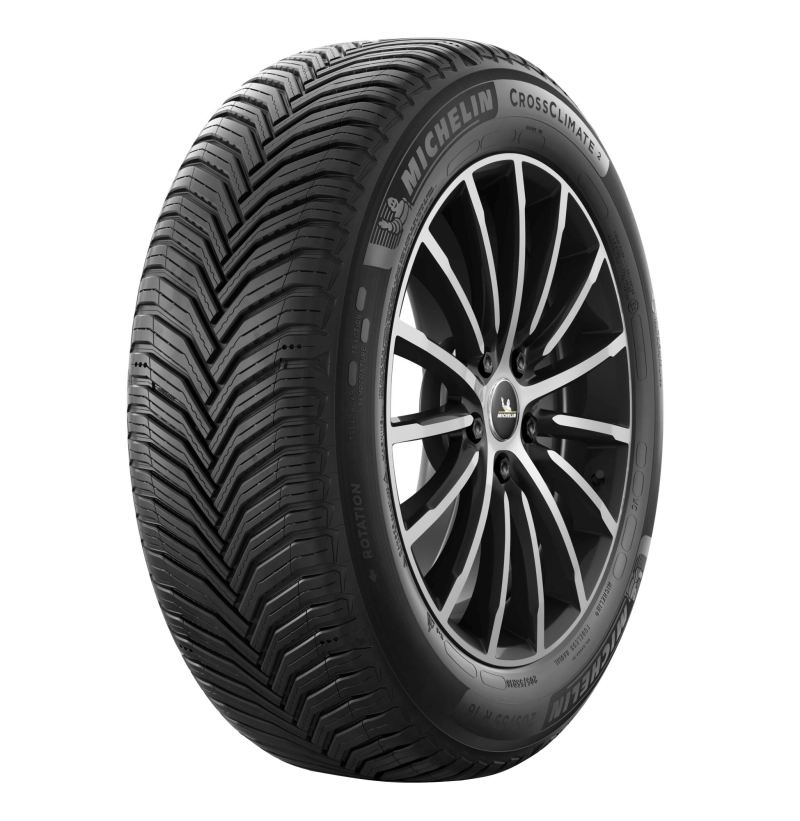 Michelin CC2 195/55R16 87V