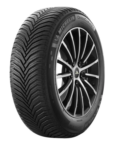 Michelin CC2 225/55R17 101Y