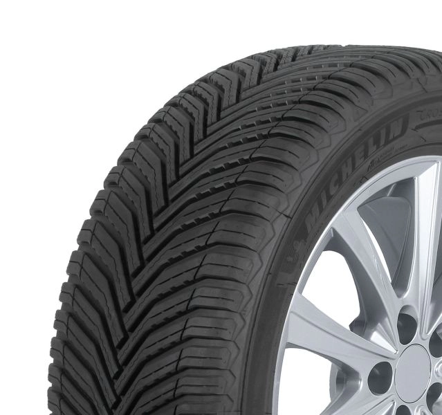 Michelin CC2AW 205/65R16 95H