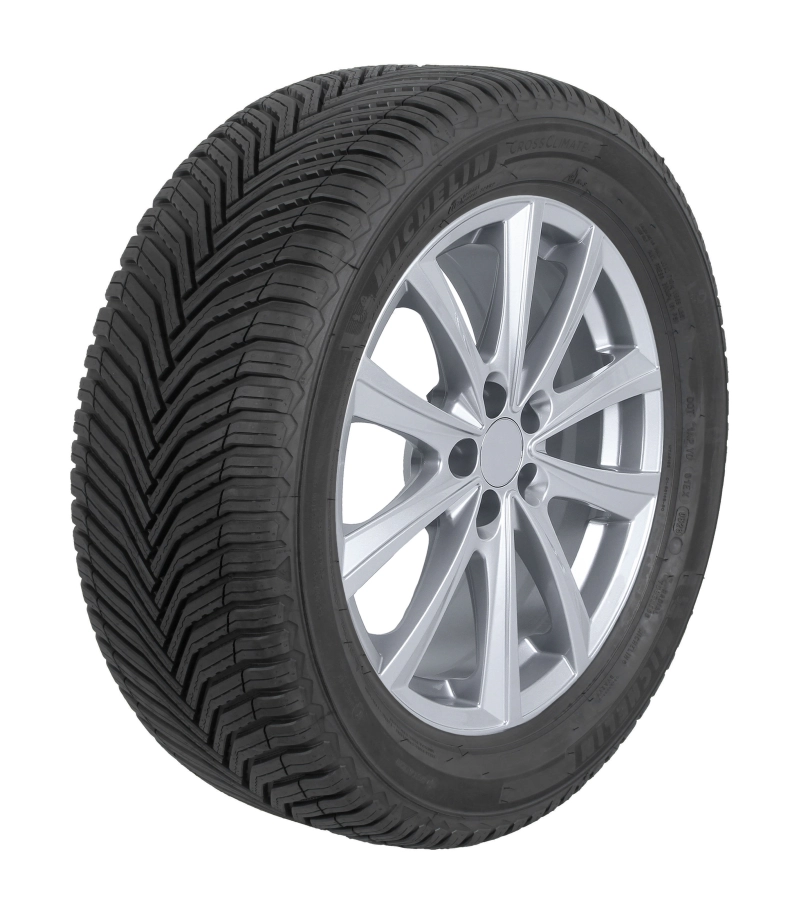 Michelin CC2AW 285/45R22 114H
