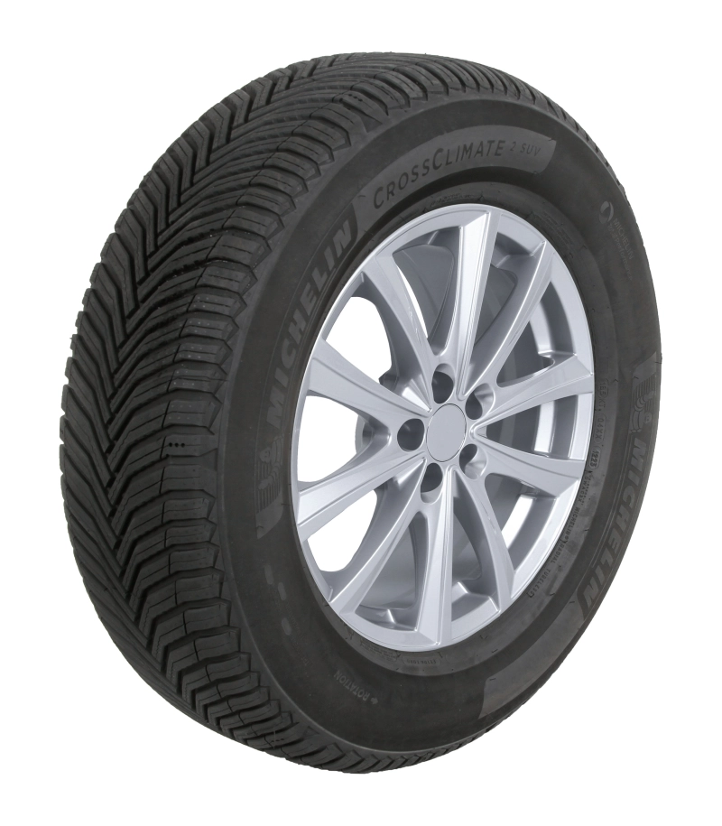 Michelin CC2S 255/45R20 105V