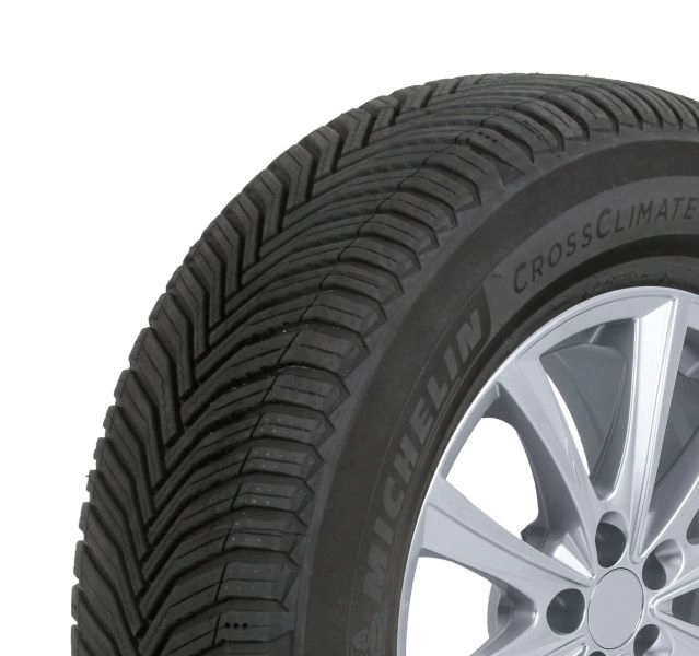 Michelin CC2S 265/40R22 106W