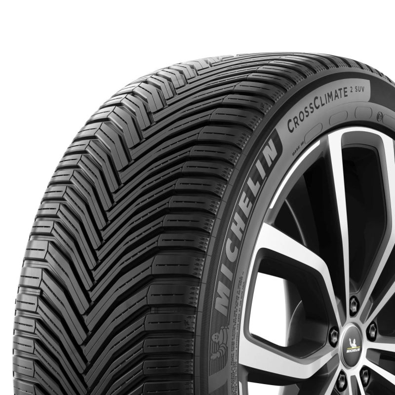 Michelin CC2S 265/65R17 112H