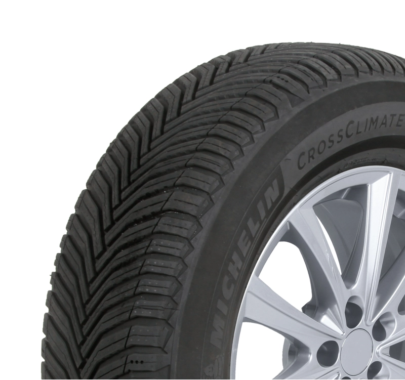 Michelin CC2SV 255/40R20 101H