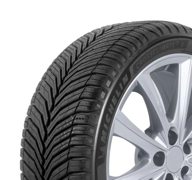 Michelin CC3 235/55R18 104V