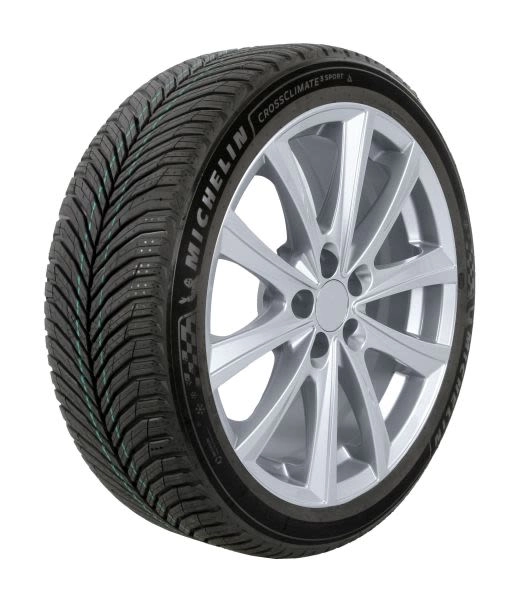 Michelin CC3S 245/40R19 98Y