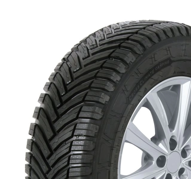 Michelin CCC 235/65R16 115R