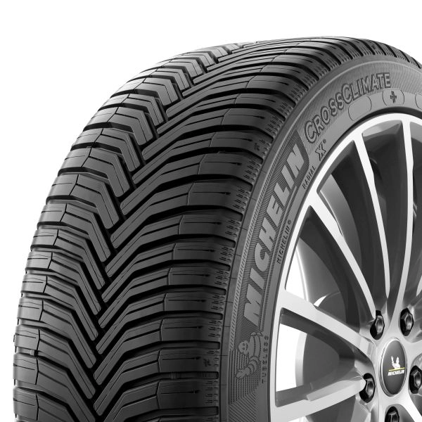 Michelin CRC+ZP 225/50R17 98W