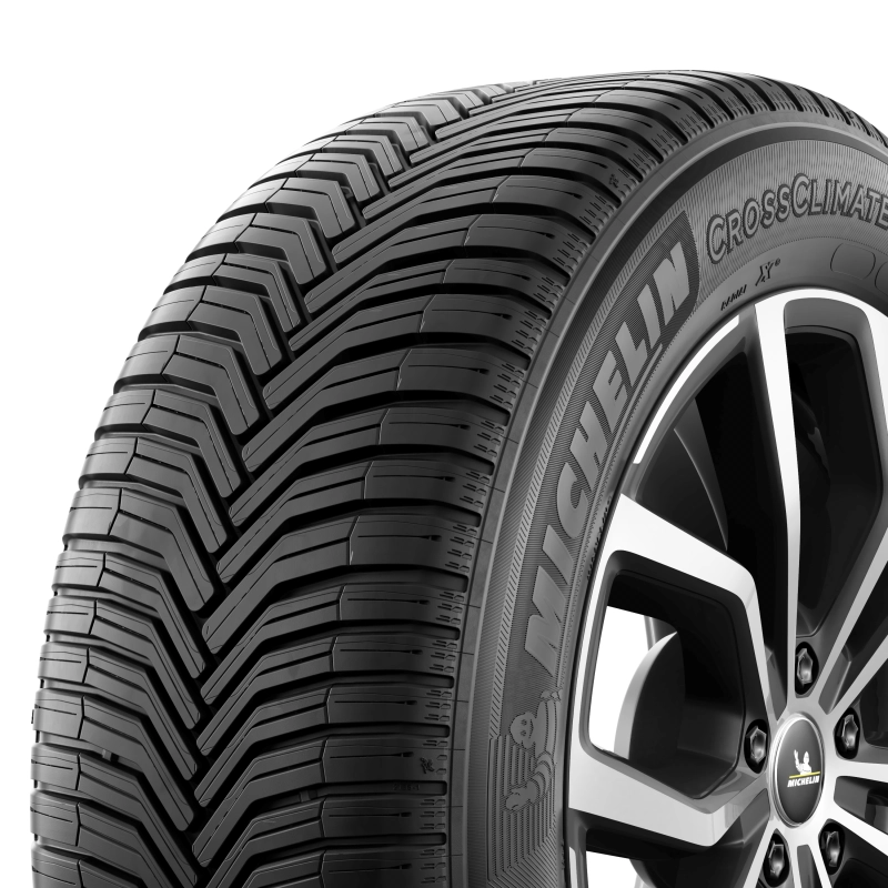 Michelin CRCS 235/60R17 106V