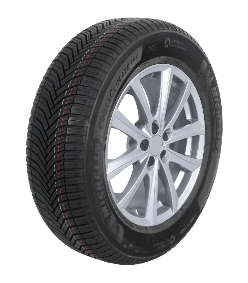 Michelin CRCSM 235/60R18 107V