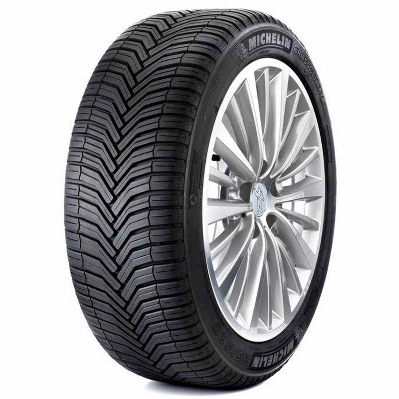 Michelin CROSS CLIMATE SUV 235/60R18 107V