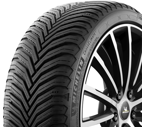 MICHELIN CROSSCLIMATE 2 235/50R19 103V XL VOL