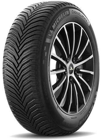 MICHELIN CROSSCLIMATE 2 R XL 205/55 R19 97 H