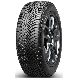 MICHELIN CrossClimate 2 VOL XL 235/55R19 105H