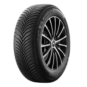 MICHELIN CrossClimate 2 ZP 225/55R17 97Y MICHELIN CrossClimate 2 ZP 225/55R17 97Y