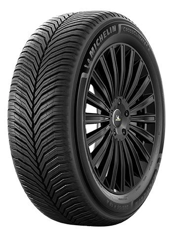 MICHELIN CROSSCLIMATE 3 255/50 R19 103 T
