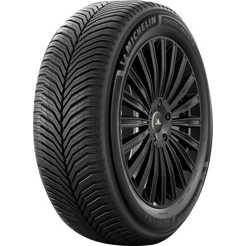 MICHELIN CROSSCLIMATE 3 255/50 R19 103T