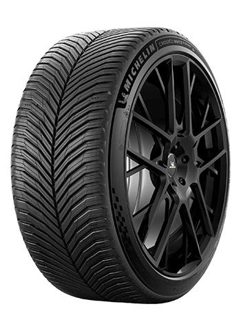MICHELIN CROSSCLIMATE 3 SPORT XL 295/35 R21 107 Y