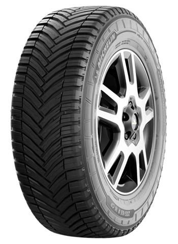 MICHELIN CROSSCLIMATE CAMPING 225/75 R16 118 R
