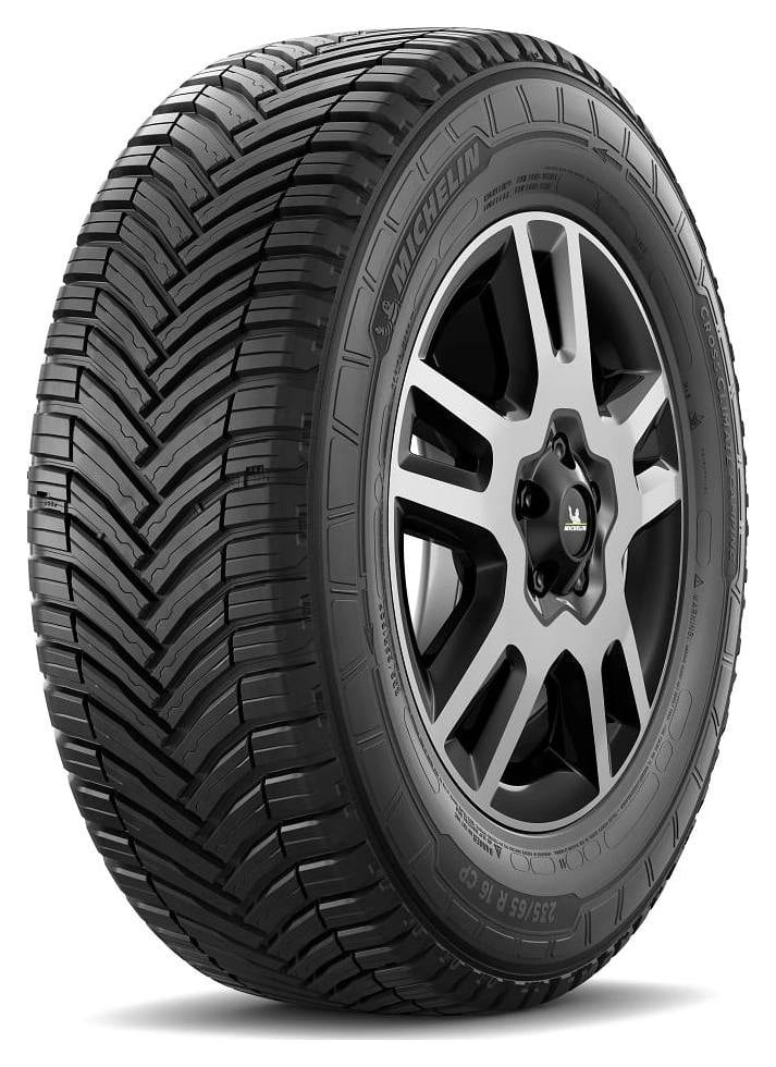 Michelin CROSSCLIMATE CAMPING 225/75R16 116R