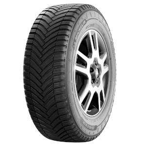 MICHELIN CrossClimate Camping 225/75R16 118/116R