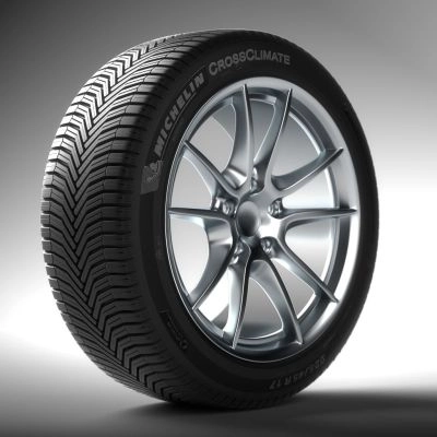 MICHELIN CROSSCLIMATE + XL 185/55 R15 86 H