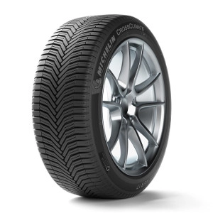MICHELIN CrossClimate + XL 195/50R15 86V