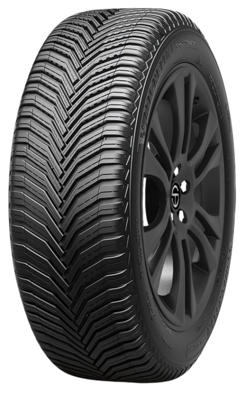 Michelin CROSSCLIMATE2 A/W 245/55R19 107V