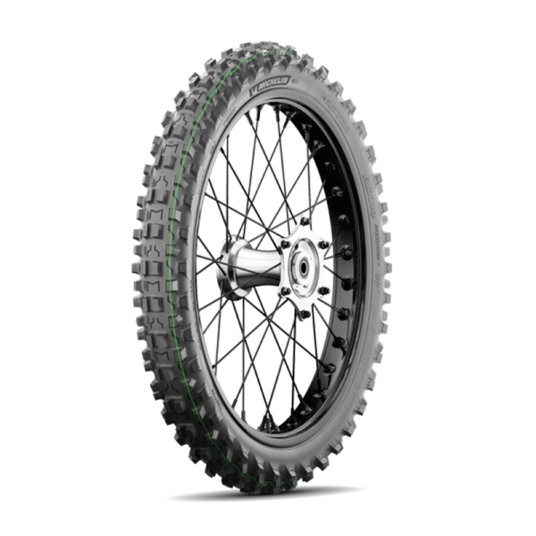 MICHELIN Enduro Medium 2 front TT 90/100R21 57R