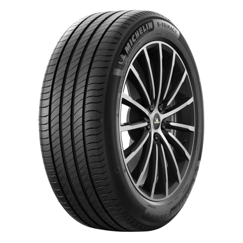 Michelin EPRI 195/60R18 96H