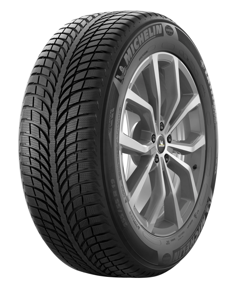Michelin LA2B 255/50R19 107V