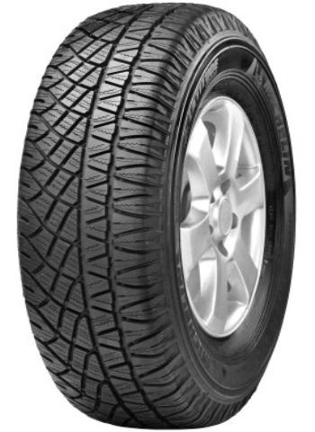 MICHELIN LAT.CROSS 255/60 R18 112 H