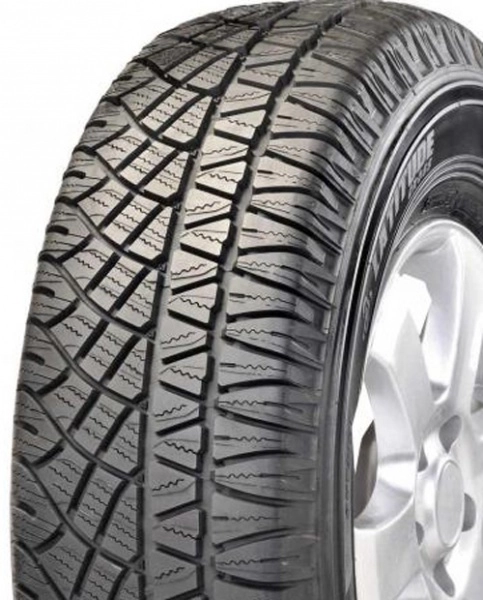 MICHELIN Latitude Cross 265/60R18 110H