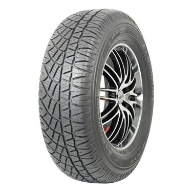 Michelin LATITUDE CROSS 265/65R17 112H