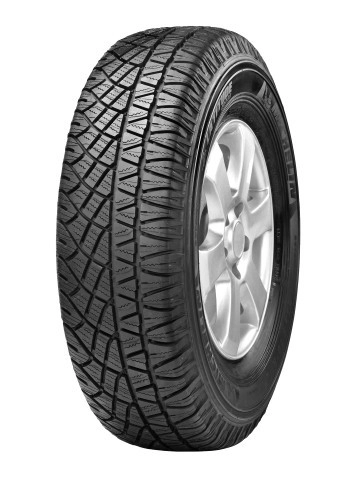 MICHELIN LATITUDE CROSS MO1 XL 285/45 R21 113 W