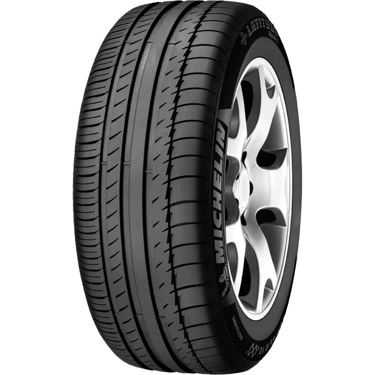 MICHELIN LATITUDE SPORT 275/45 R20 110Y