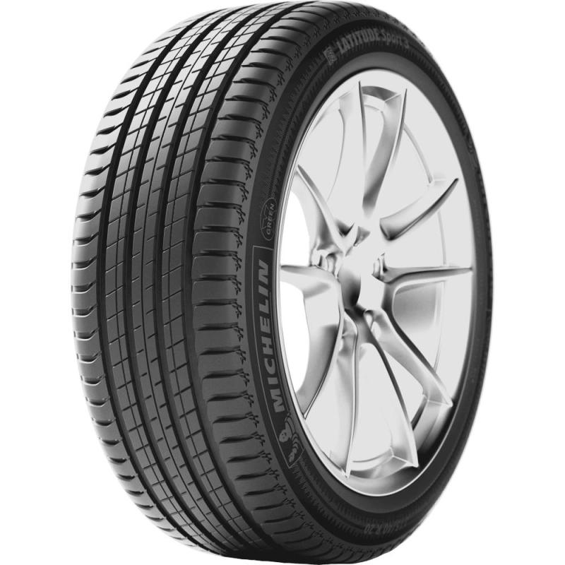 Michelin LATITUDE SPORT 3 255/45R20 105Y