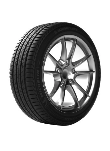 MICHELIN LATITUDE SPORT 3 AO / R17 104 W