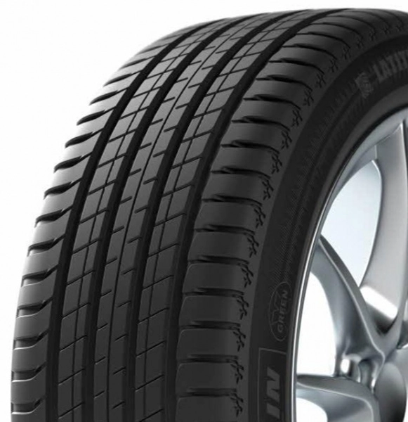 MICHELIN Latitude Sport 3 N0 265/45R20 104Y
