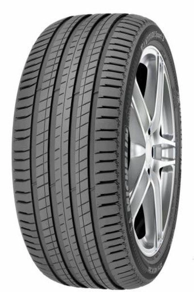 MICHELIN LATITUDE SPORT 3 N0 XL 255/55 R19 111 Y