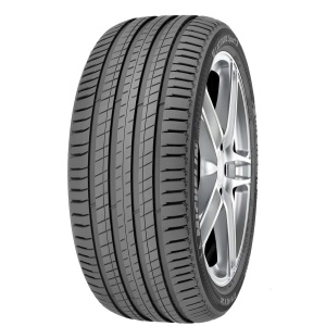 MICHELIN Latitude Sport 3 N2 265/40R21 101Y