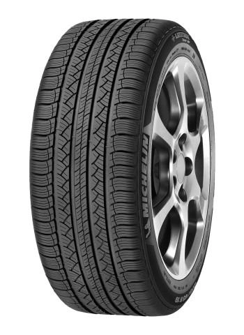 MICHELIN LATITUDE TOUR HP N1 235/60 R18 103 V