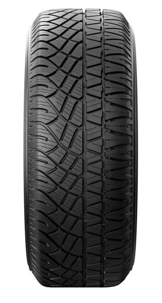 Michelin LCRO 265/60R18 110H