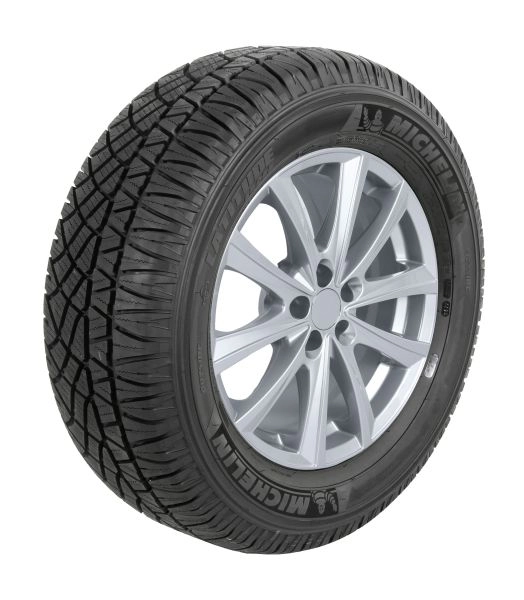 Michelin LCRO 265/65R17 112H